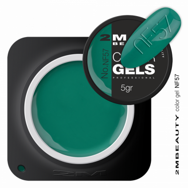 GEL U BOJI - NONFIX COLOR NF057