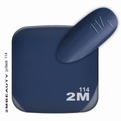 GEL LAK - MAT 114