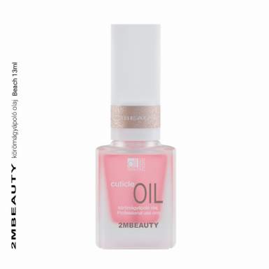 ULJE ZA ZANOKTICE - BEACH