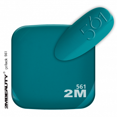 GEL LAK - MAT 561