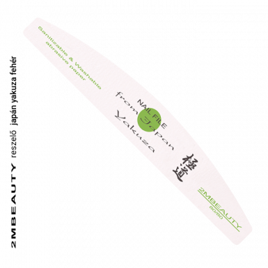 TURPIJA - JAPANSKA YAKUZA BELA