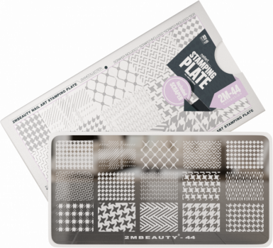 PLOČA ZA PEČATIRANJE 44