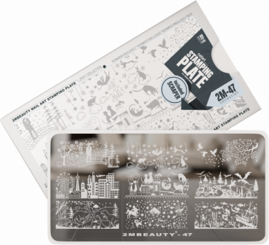 PLOČA ZA PEČATIRANJE 47