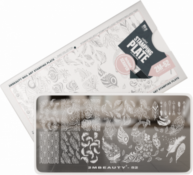 PLOČA ZA PEČATIRANJE 52