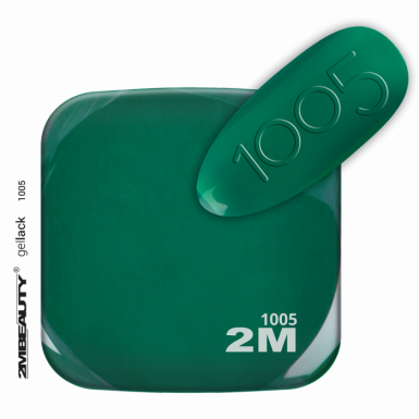 Gel lak - Mat 1005