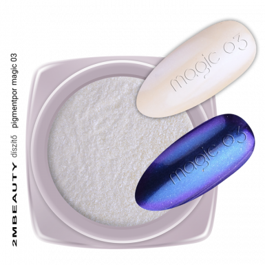 PIGMENT PRAH - MAGIC 03