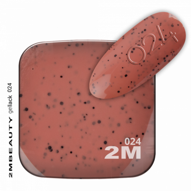 Gel lak - 024