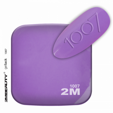 GEL LAK - MAT 1007