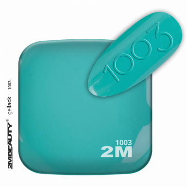 GEL LAK - MAT 1003