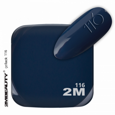 GEL LAK - MAT 116