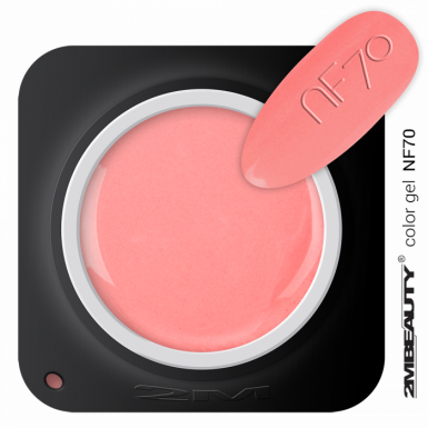  Gel u boji - Nonfix color NF70