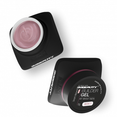 Smart Natural Gel - 2021 Limited Edition