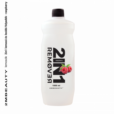 SKIDAČ GEL LAKA - RASPBERRY