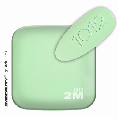 GEL LAK - MAT 1012