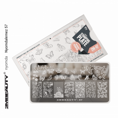 PLOČA ZA PEČATIRANJE 57