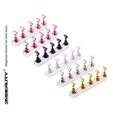 Magnetni držač za tipse