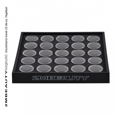 Organizator za ukrase - sa kutijicama