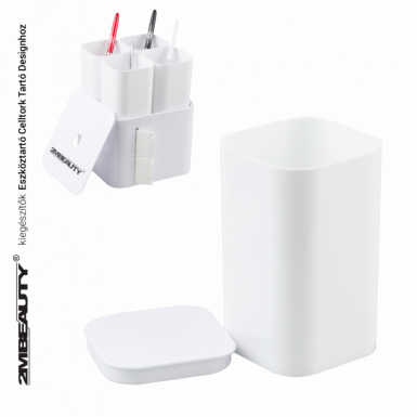 STALAK ZA ČETKICE I PRIBOR - DESIGN