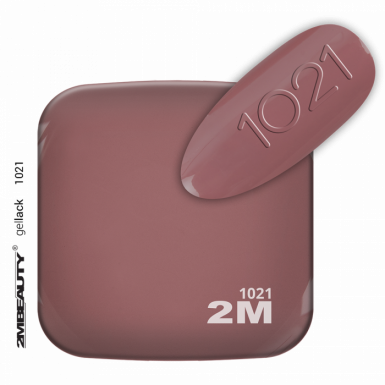 Gel lack - Matt 1021