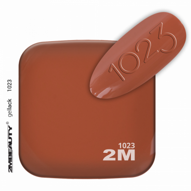 Gel lack - Mat 1023