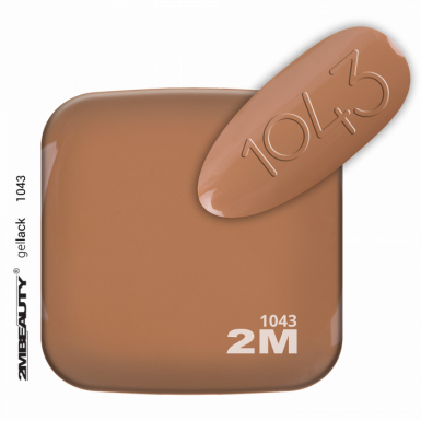 GEL LAK - MAT 1043