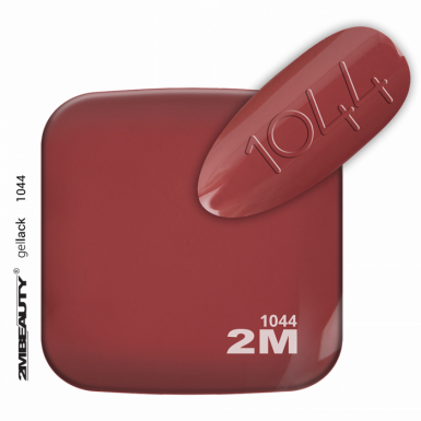 GEL LAK - MAT 1044
