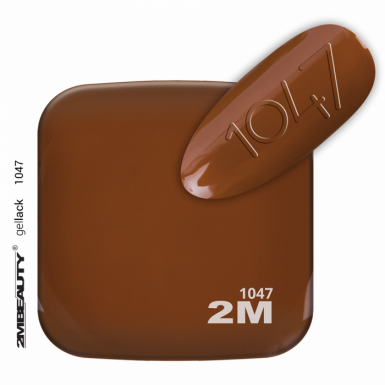 GEL LAK  MAT 1047