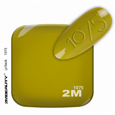 Gel lak - Mat 1075