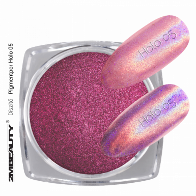 Pigment prah - Holo 05