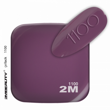 GEL LAK - MAT 1100