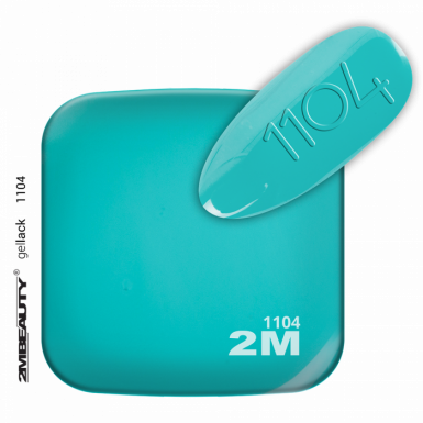 GEL LAK - MAT 1104