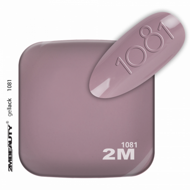GEL LAK - MAT 1081