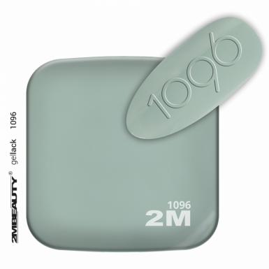 GEL LAK - MAT 1096