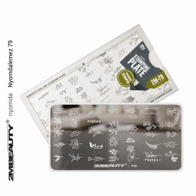 PLOČA ZA PEČATIRANJE 79