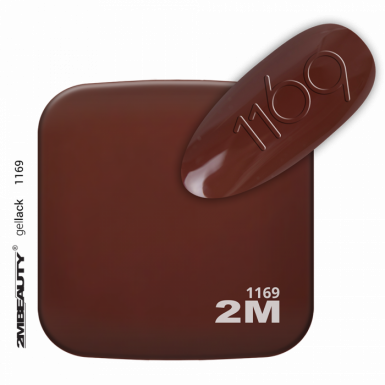 GEL LAK - MAT 1169