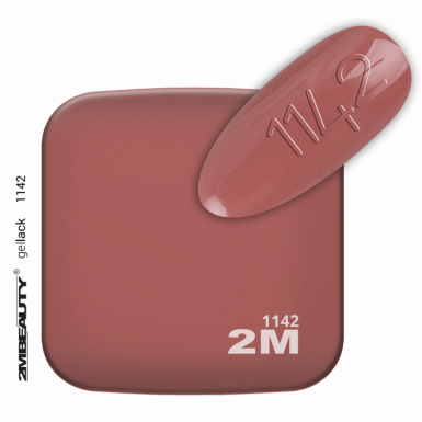 Gel lack - Mat 1142