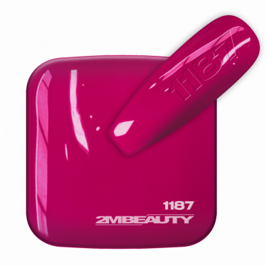 MINI ME GEL LAK 5 ml - MAT 1187