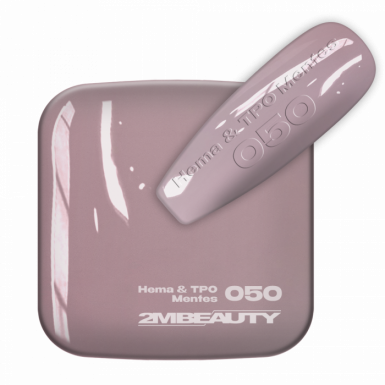 GEL LACK - HEMA & TPO FREE 050