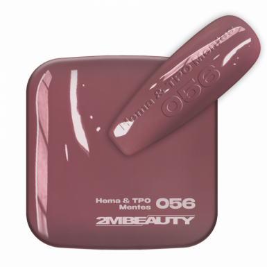 GEL LACK - HEMA & TPO FREE 056