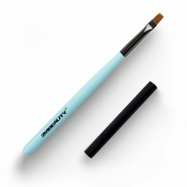 Gel #6 Pastelno plava