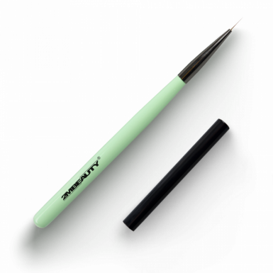 2M četkica Art M Zelena