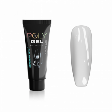 Polygel - Crystal Clear