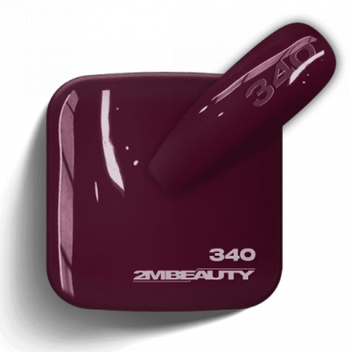 GEL LACK 5 ml - HEMA & TPO FREE 340