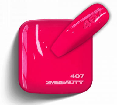 GEL LACK 5 ml - HEMA & TPO FREE 407
