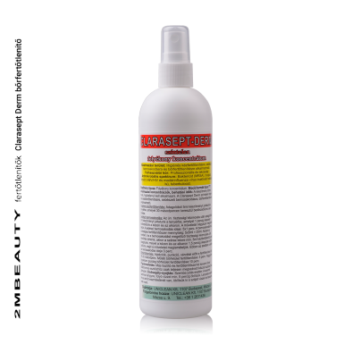 Clarasept Derm za dezinfekciju ruku