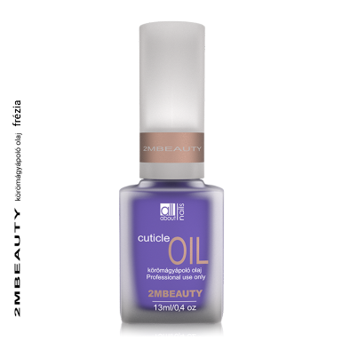 Ulje za zanoktice - frezia