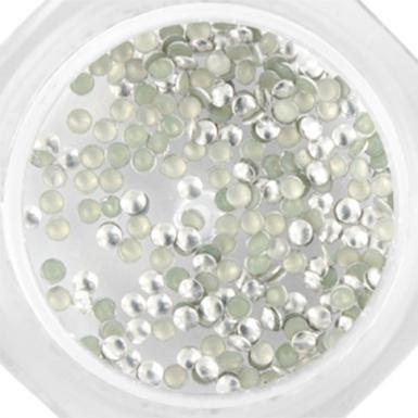 Stud Metal 101 Silver