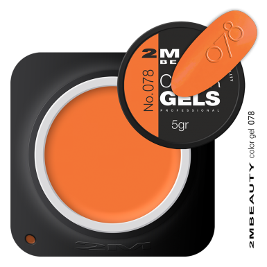  Gel u boji - Neon  78