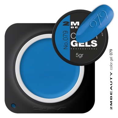  Gel u boji - Neon 79