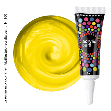 Akrilna boja Nr.100